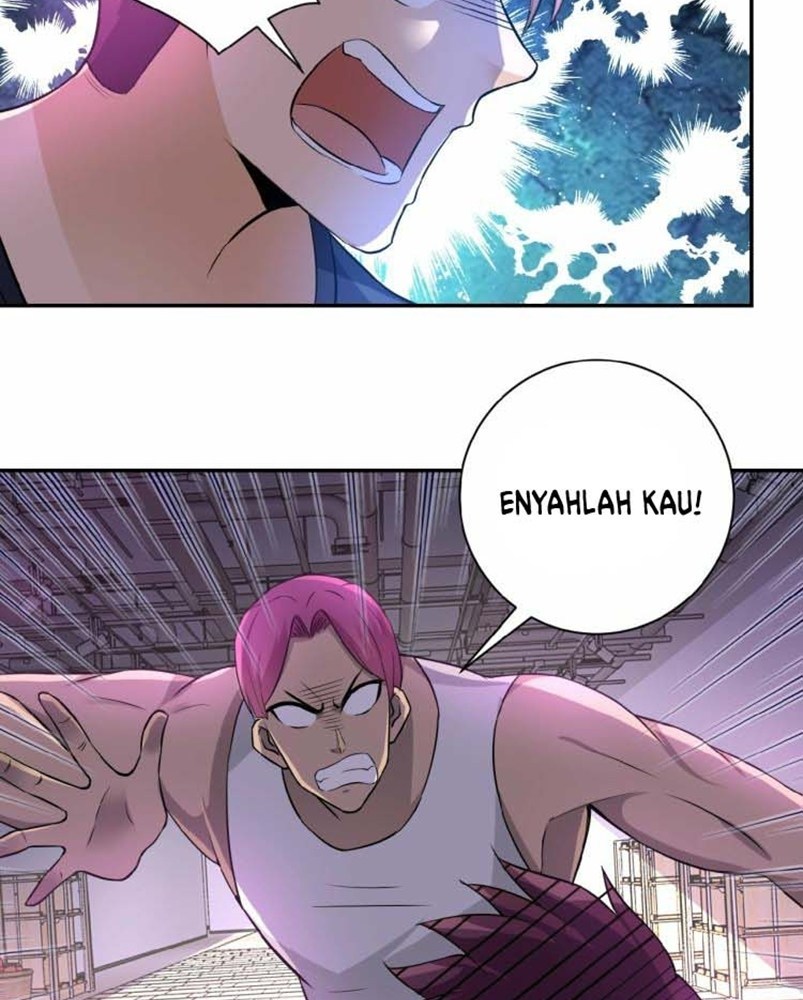Halaman 27 dari Super System Chapter 12