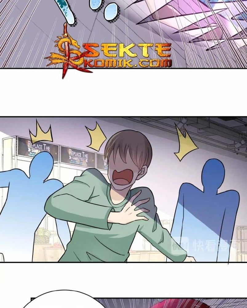 Halaman 30 dari Super System Chapter 12