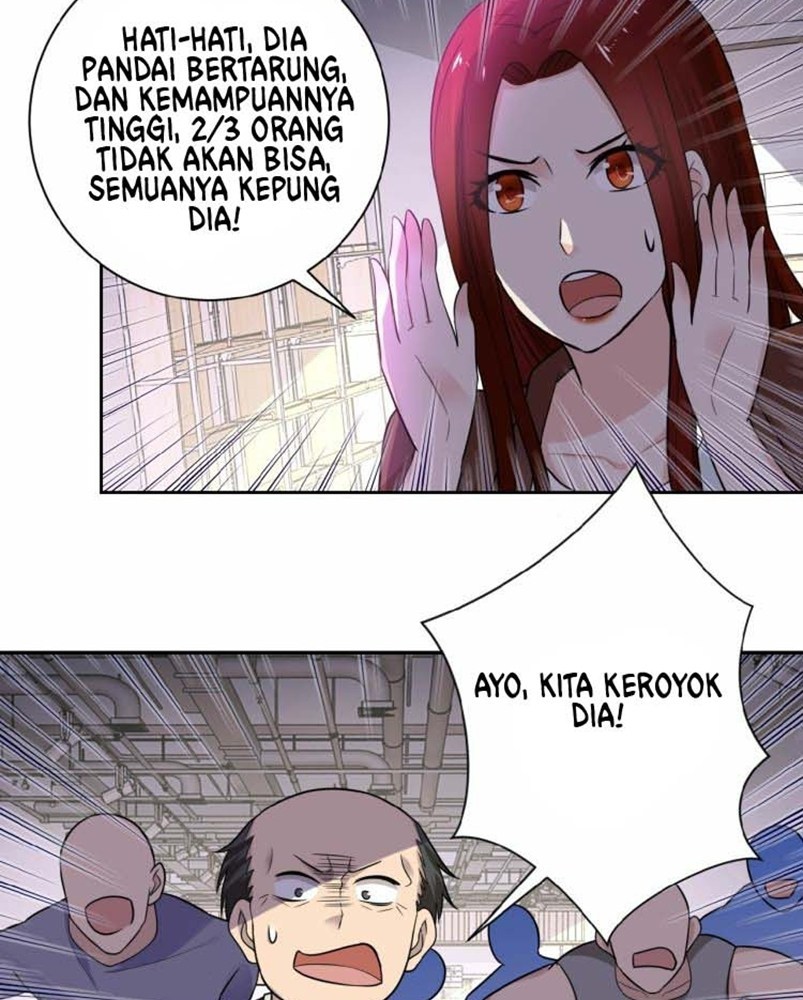 Halaman 31 dari Super System Chapter 12