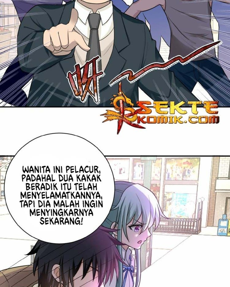 Halaman 32 dari Super System Chapter 12