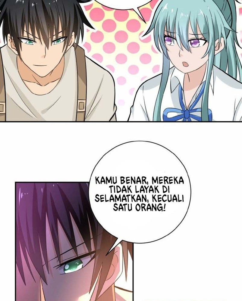 Halaman 34 dari Super System Chapter 12