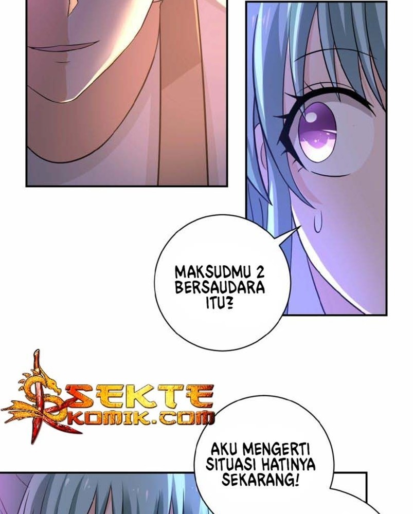 Halaman 35 dari Super System Chapter 12