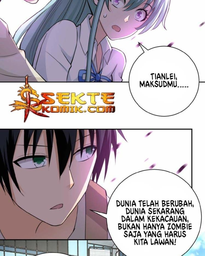 Halaman 39 dari Super System Chapter 12