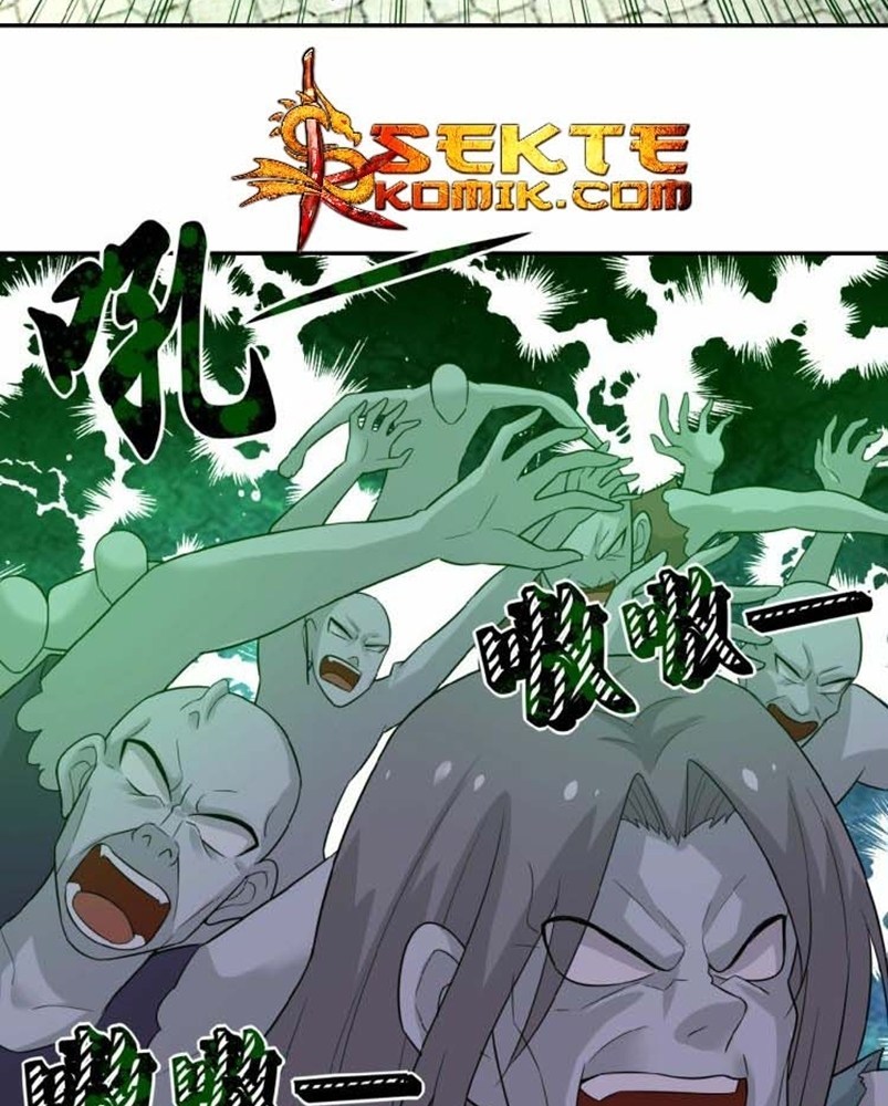 Halaman 4 dari Super System Chapter 12