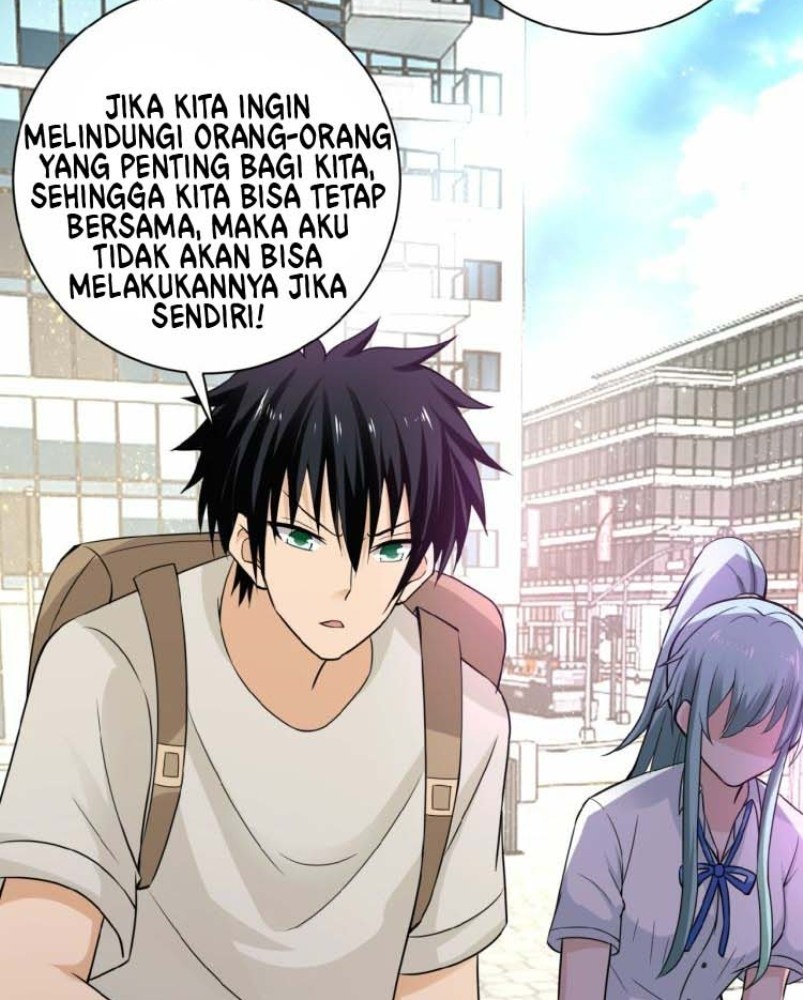 Halaman 40 dari Super System Chapter 12