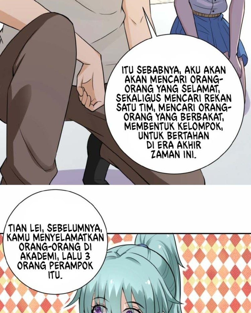 Halaman 41 dari Super System Chapter 12