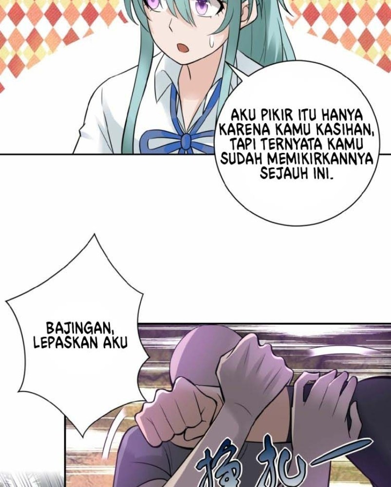 Halaman 42 dari Super System Chapter 12