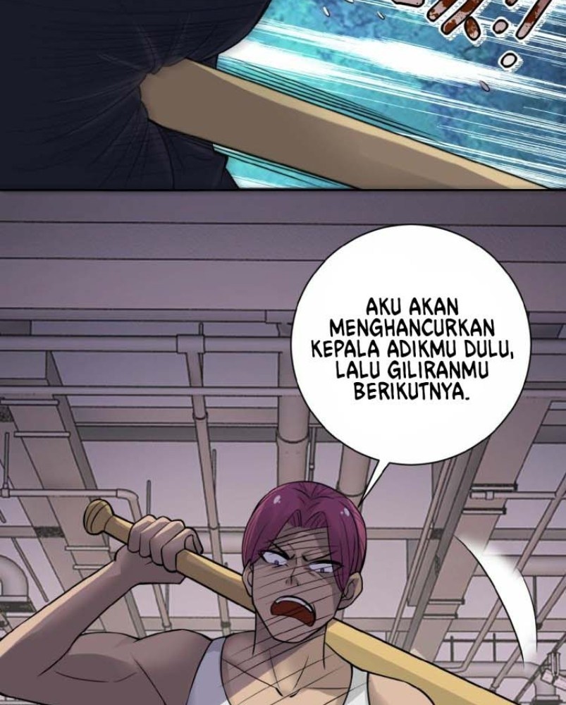 Halaman 45 dari Super System Chapter 12