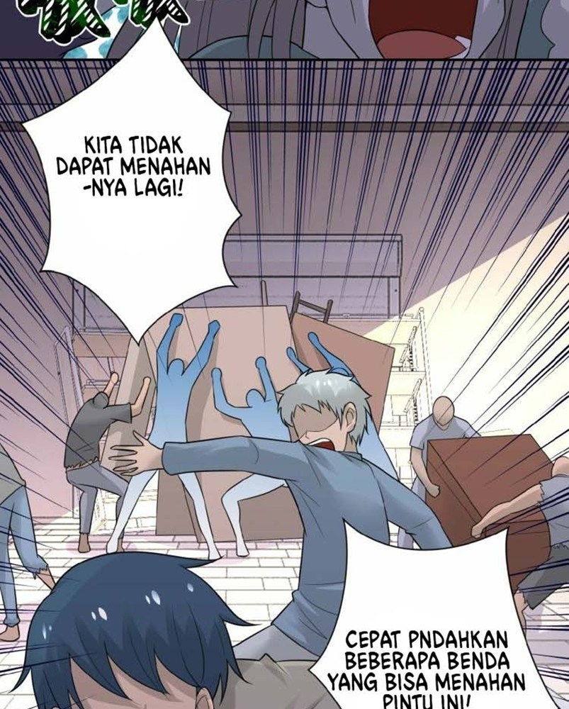 Halaman 5 dari Super System Chapter 12