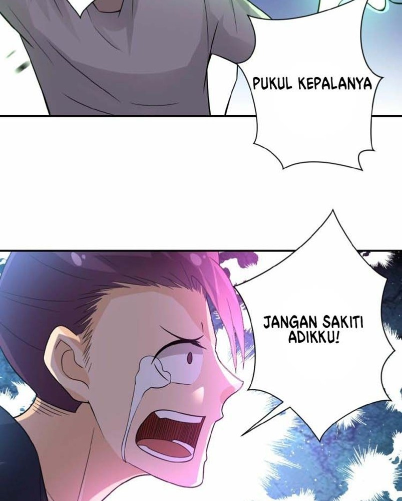 Halaman 50 dari Super System Chapter 12