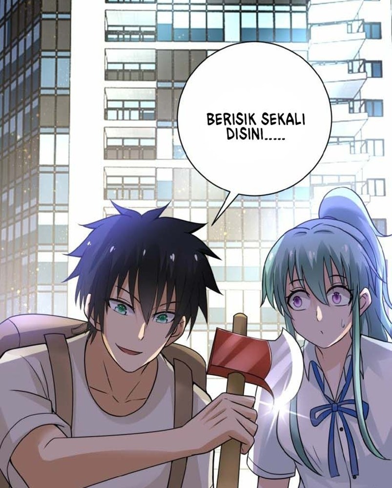 Halaman 54 dari Super System Chapter 12