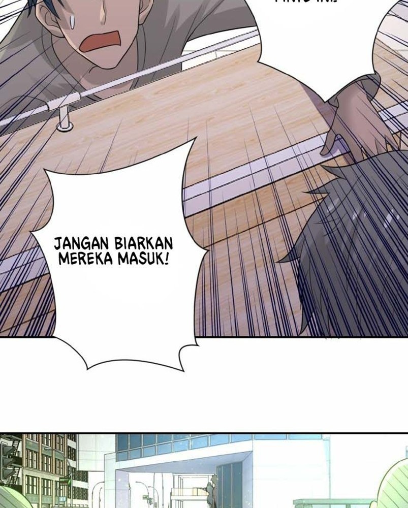 Halaman 6 dari Super System Chapter 12