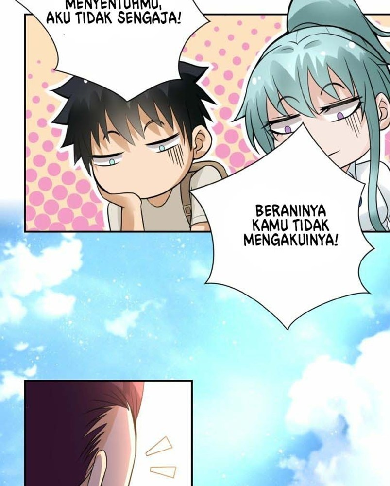 Halaman 61 dari Super System Chapter 12
