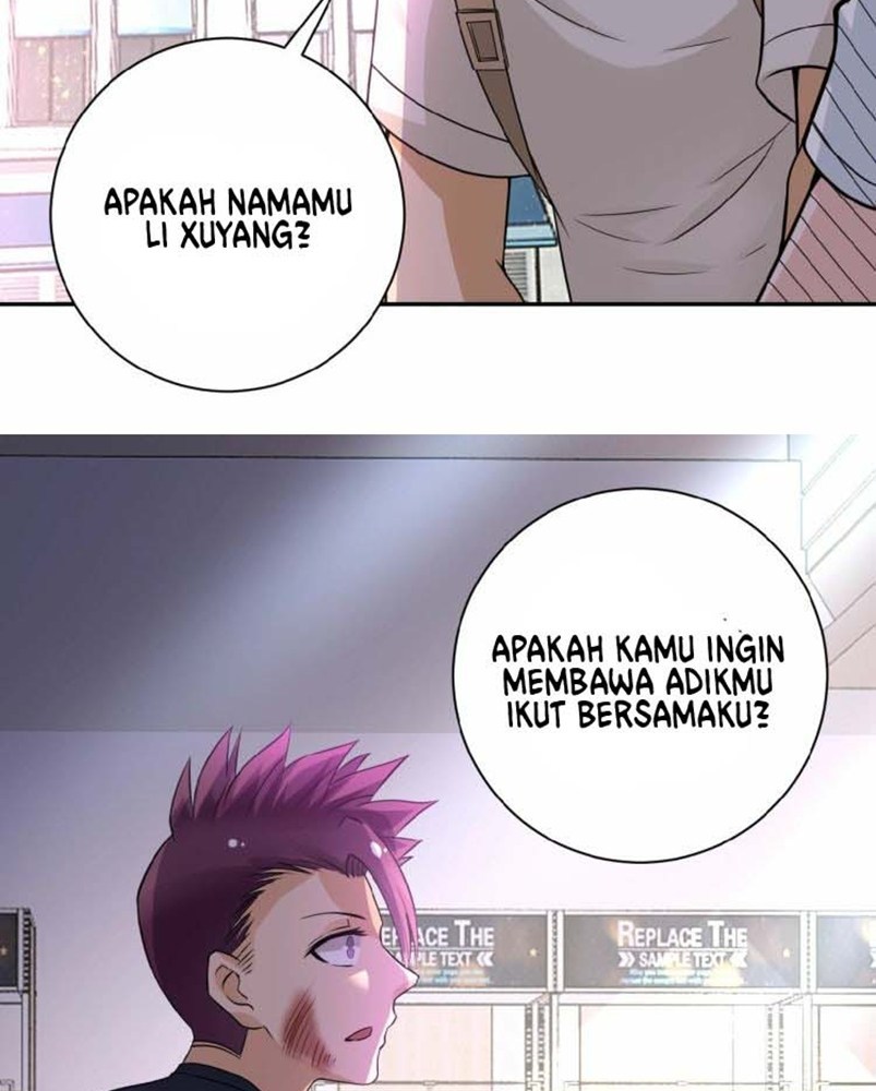 Halaman 63 dari Super System Chapter 12