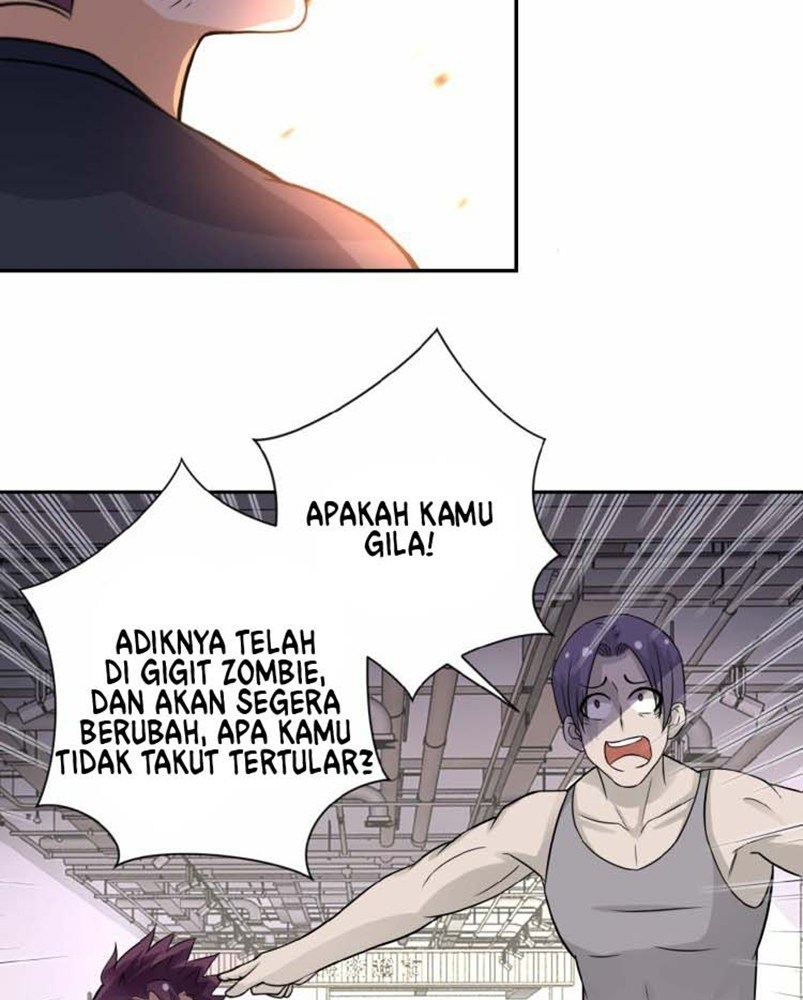 Halaman 66 dari Super System Chapter 12