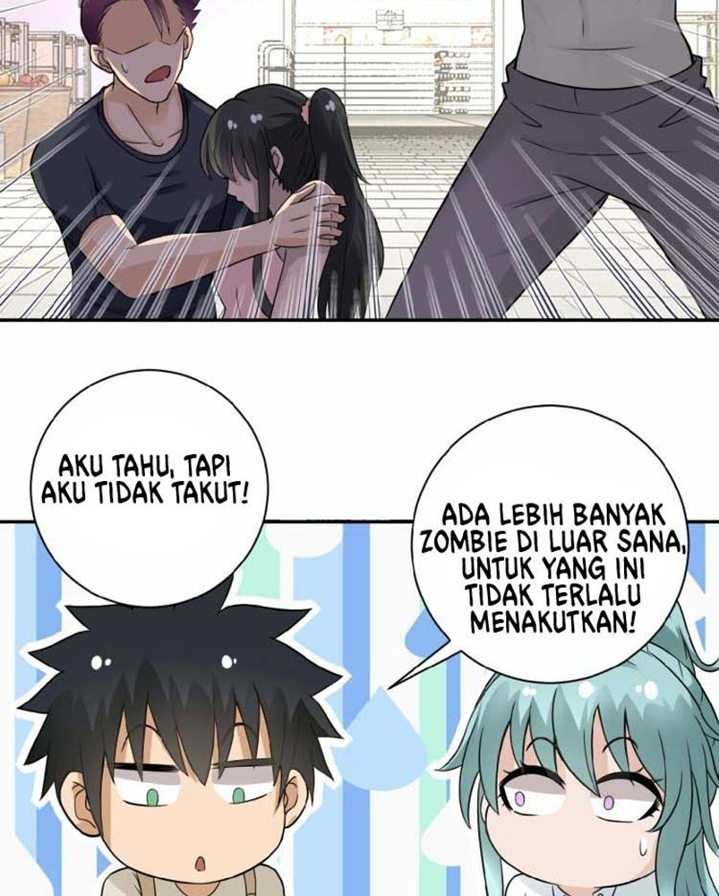 Halaman 67 dari Super System Chapter 12