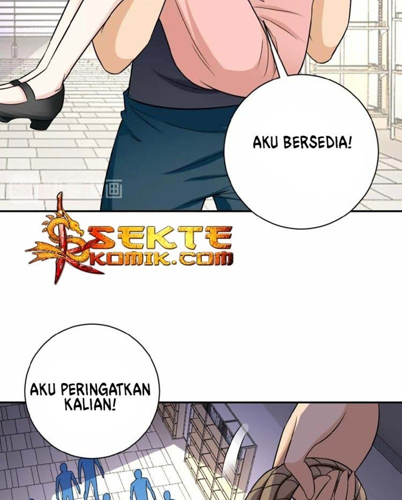 Halaman 70 dari Super System Chapter 12