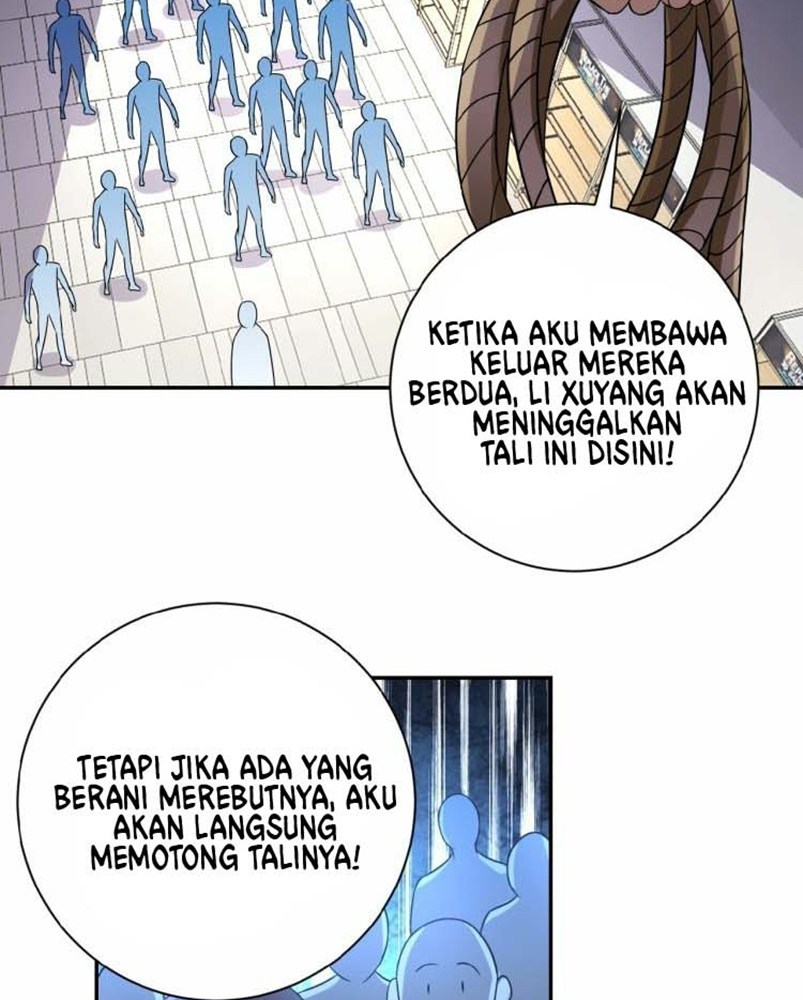 Halaman 71 dari Super System Chapter 12