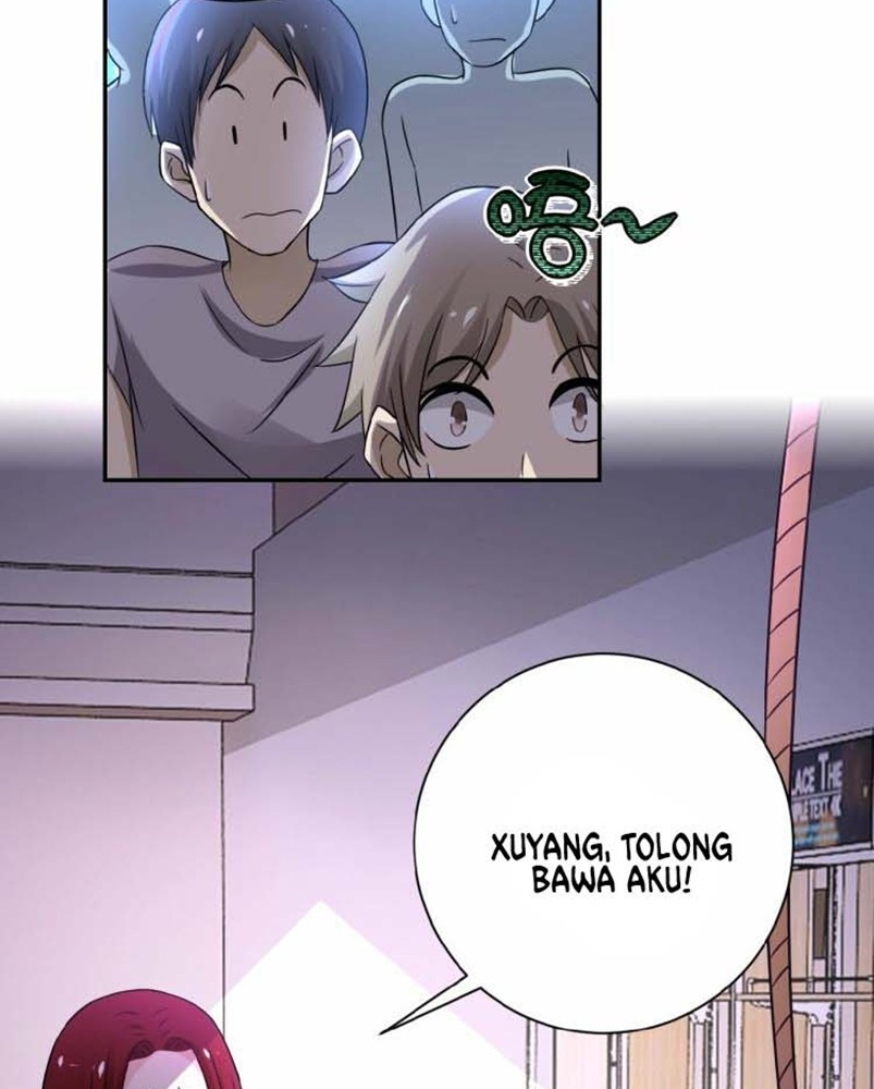 Halaman 72 dari Super System Chapter 12