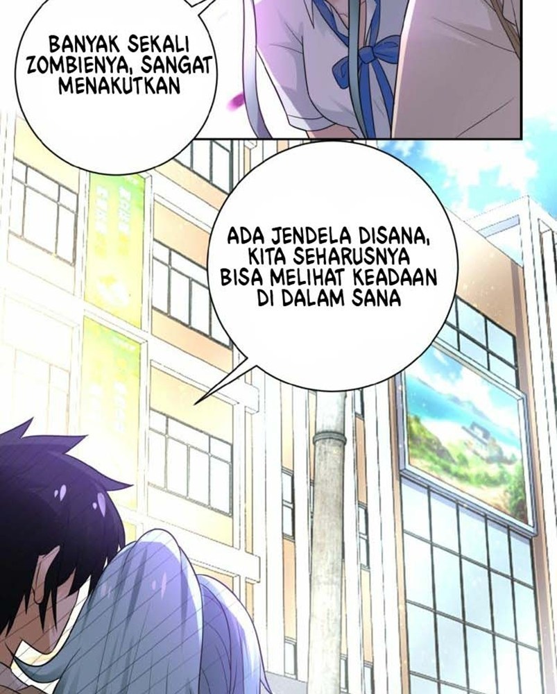 Halaman 8 dari Super System Chapter 12