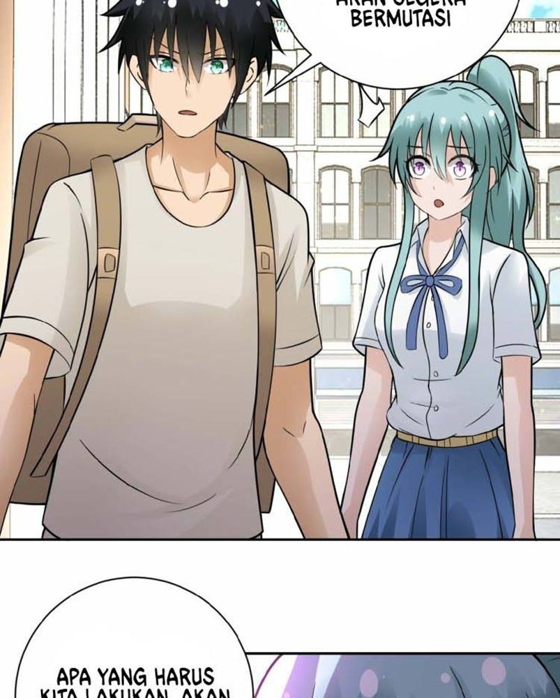 Halaman 85 dari Super System Chapter 12
