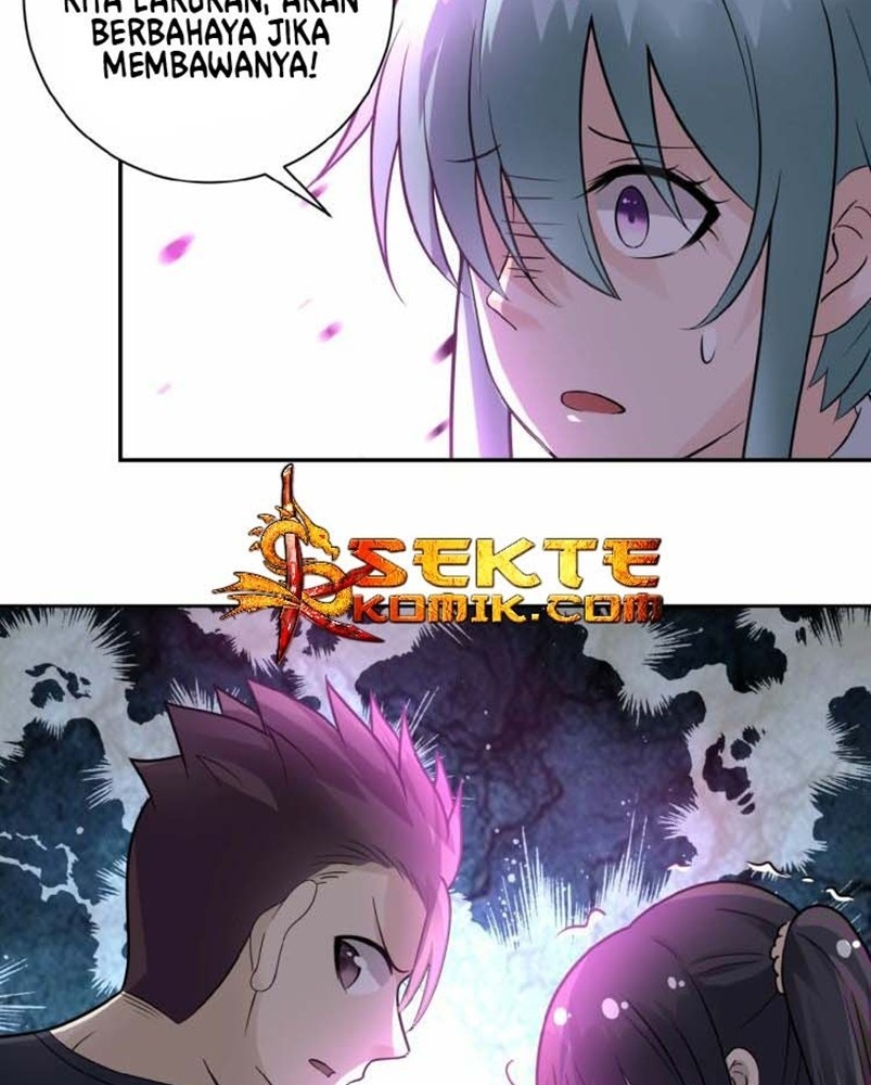 Halaman 86 dari Super System Chapter 12