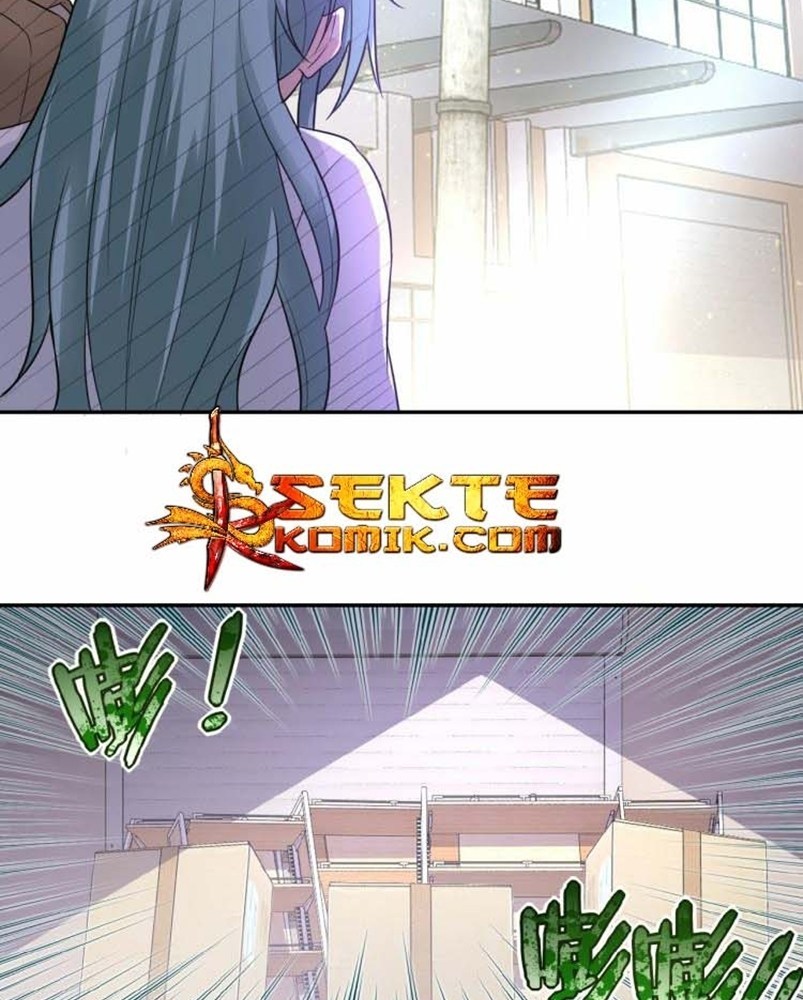 Halaman 9 dari Super System Chapter 12