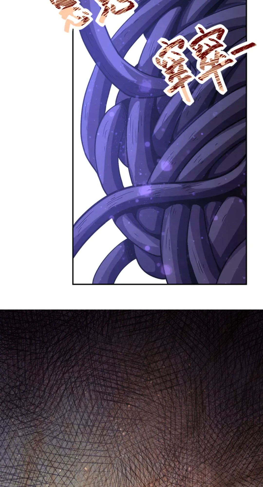 Halaman 23 dari Super System Chapter 120