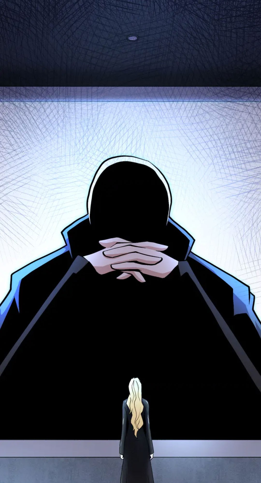 Halaman 34 dari Super System Chapter 120