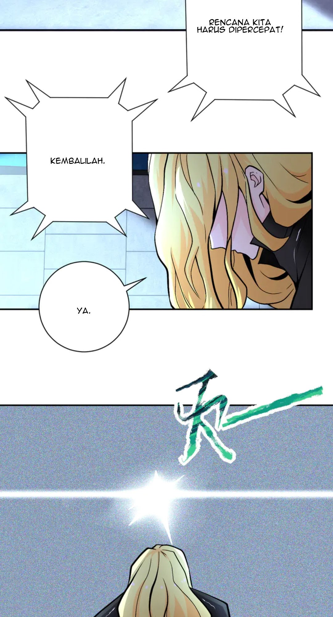 Halaman 38 dari Super System Chapter 120