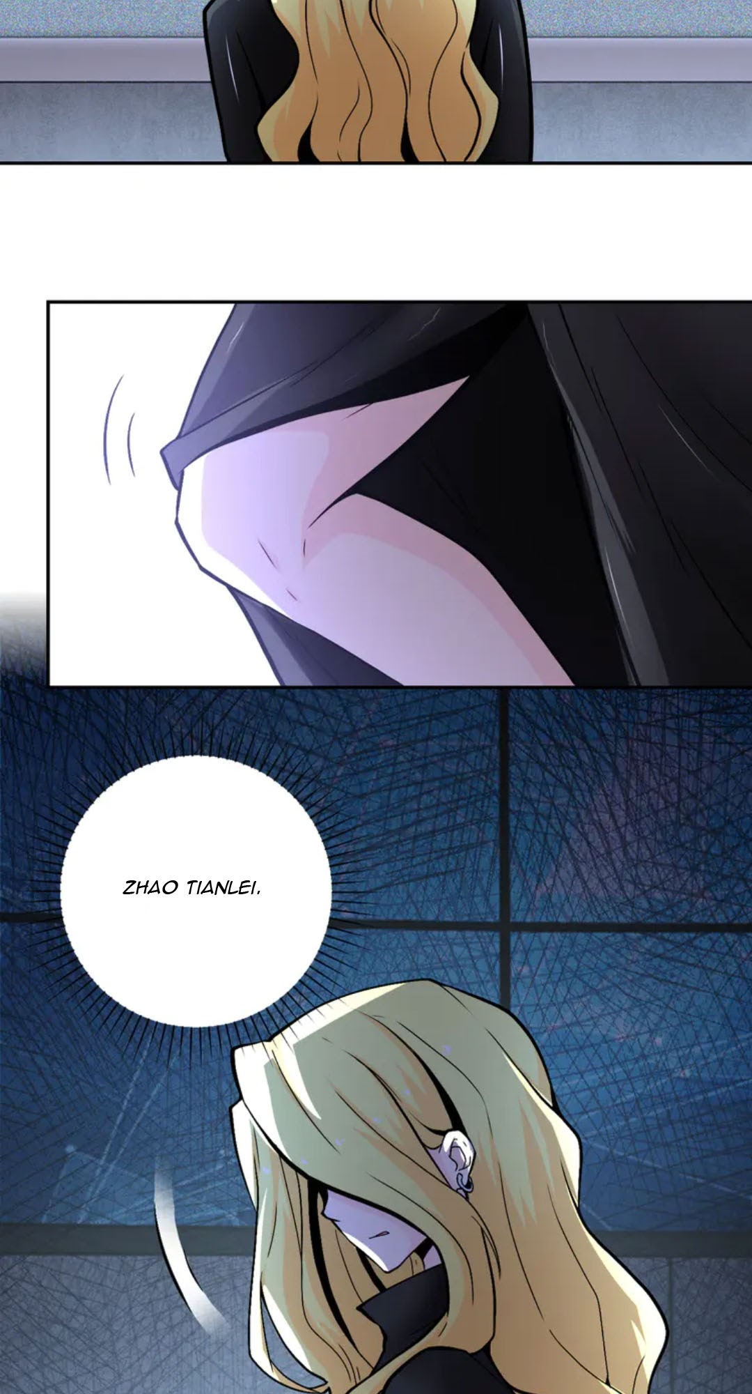 Halaman 39 dari Super System Chapter 120