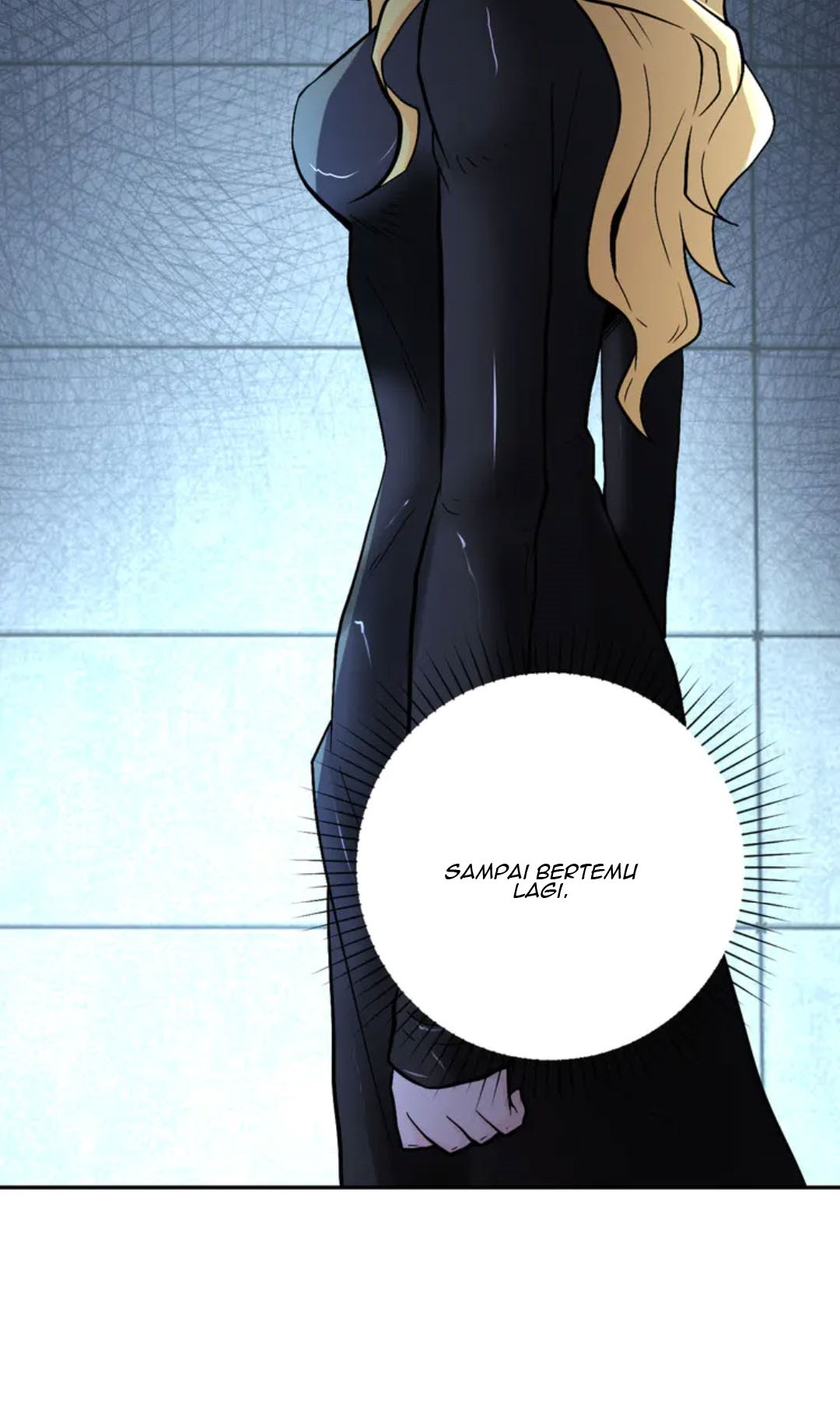 Halaman 40 dari Super System Chapter 120