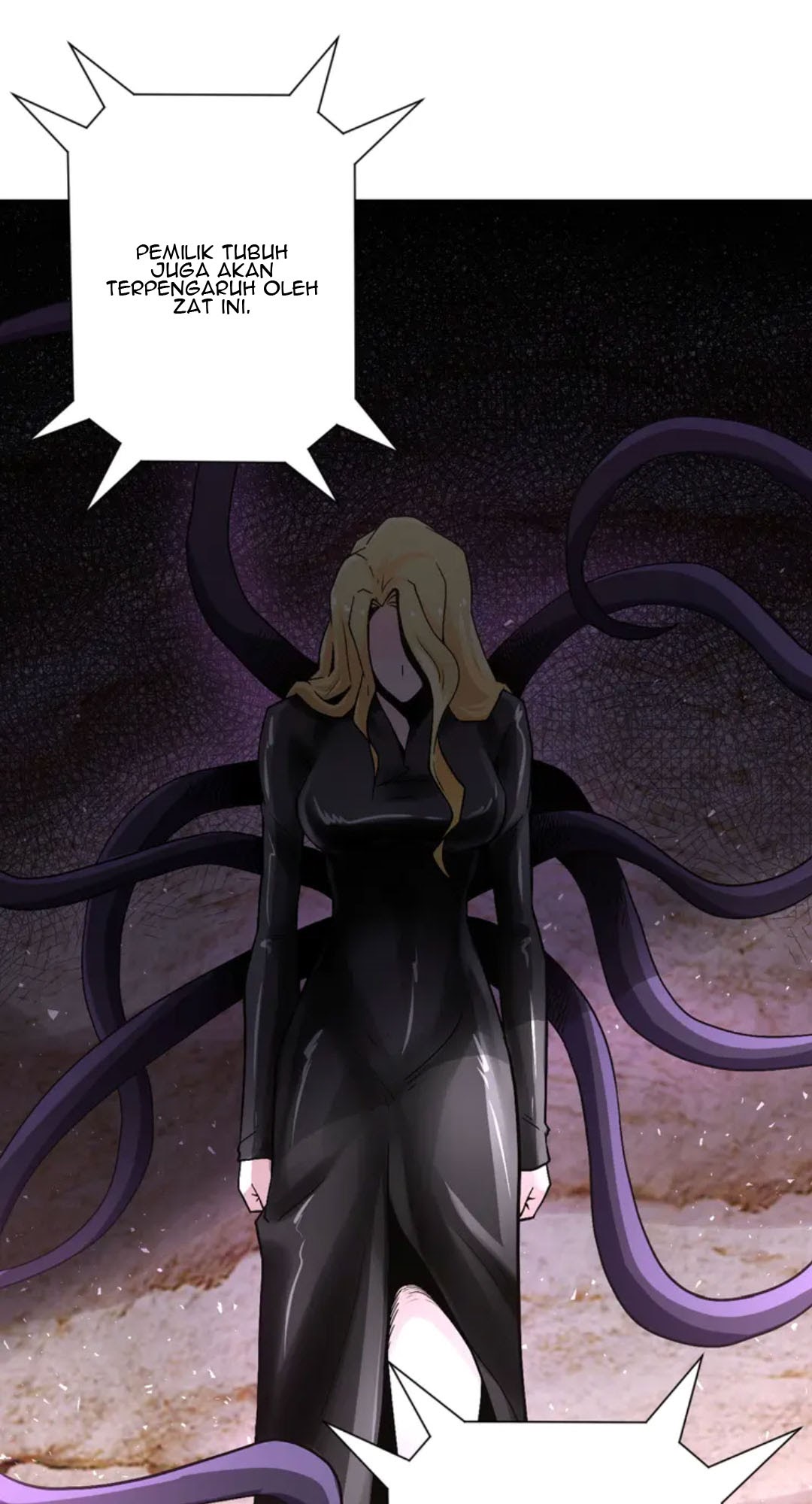 Halaman 5 dari Super System Chapter 120