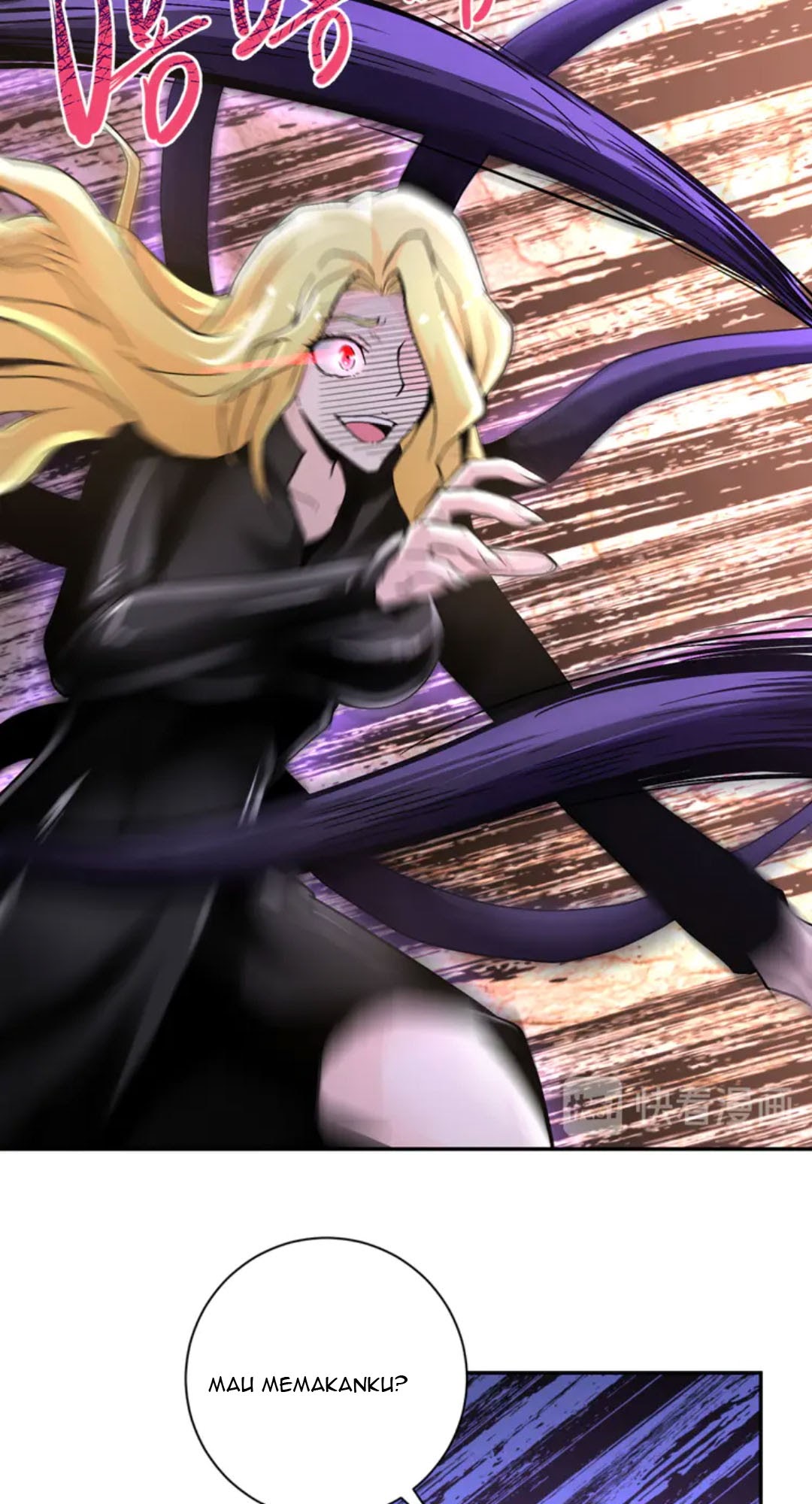 Halaman 7 dari Super System Chapter 120