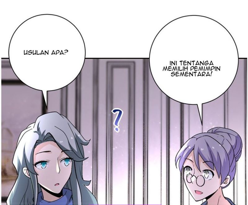 Halaman 17 dari Super System Chapter 121