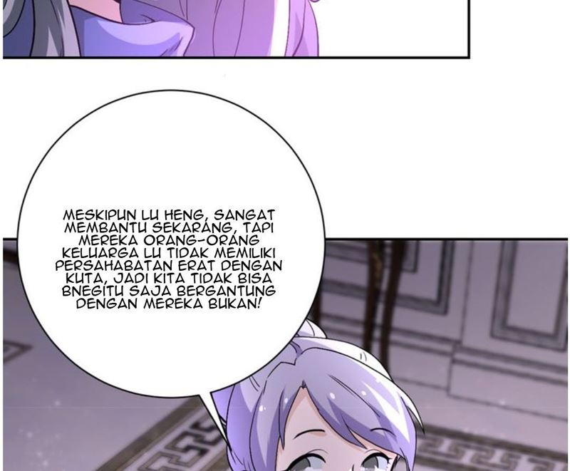 Halaman 19 dari Super System Chapter 121