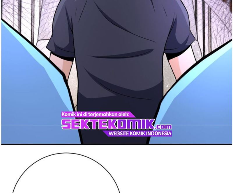 Halaman 27 dari Super System Chapter 121