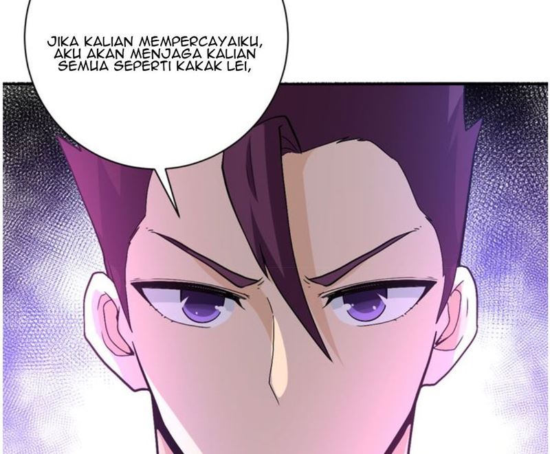 Halaman 28 dari Super System Chapter 121
