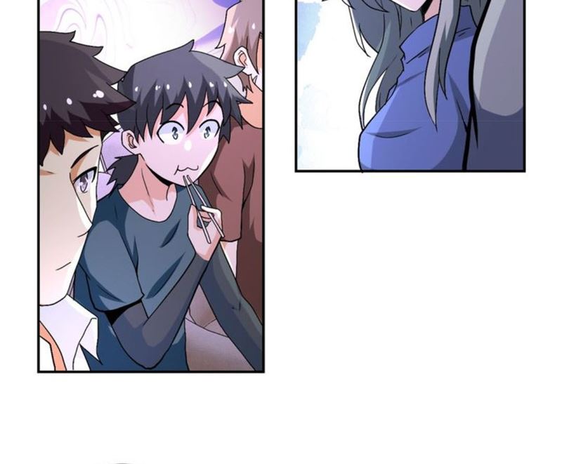 Halaman 30 dari Super System Chapter 121