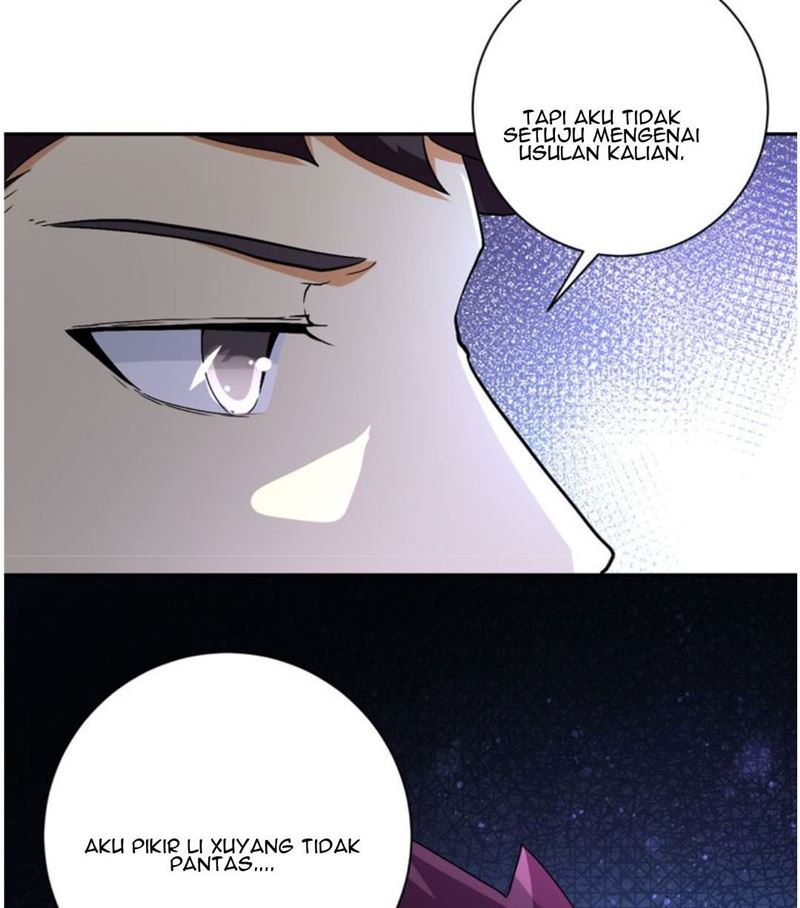 Halaman 34 dari Super System Chapter 121