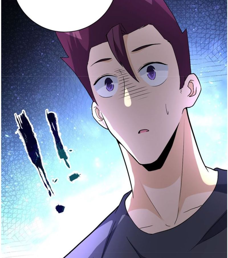 Halaman 35 dari Super System Chapter 121