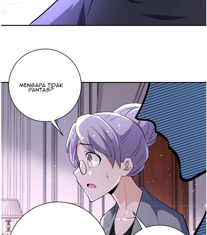 Halaman 36 dari Super System Chapter 121