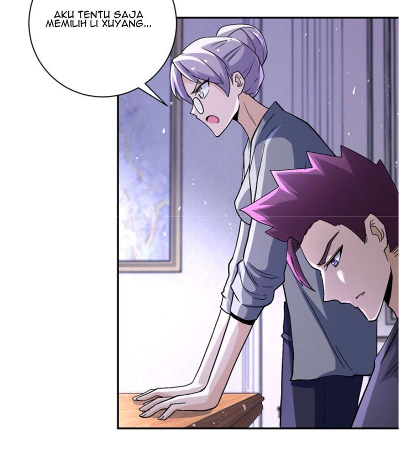 Halaman 46 dari Super System Chapter 121
