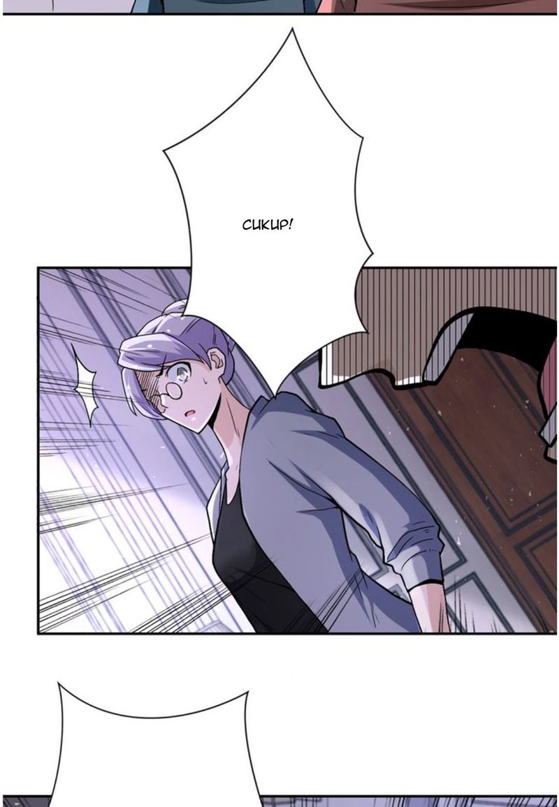 Halaman 51 dari Super System Chapter 121