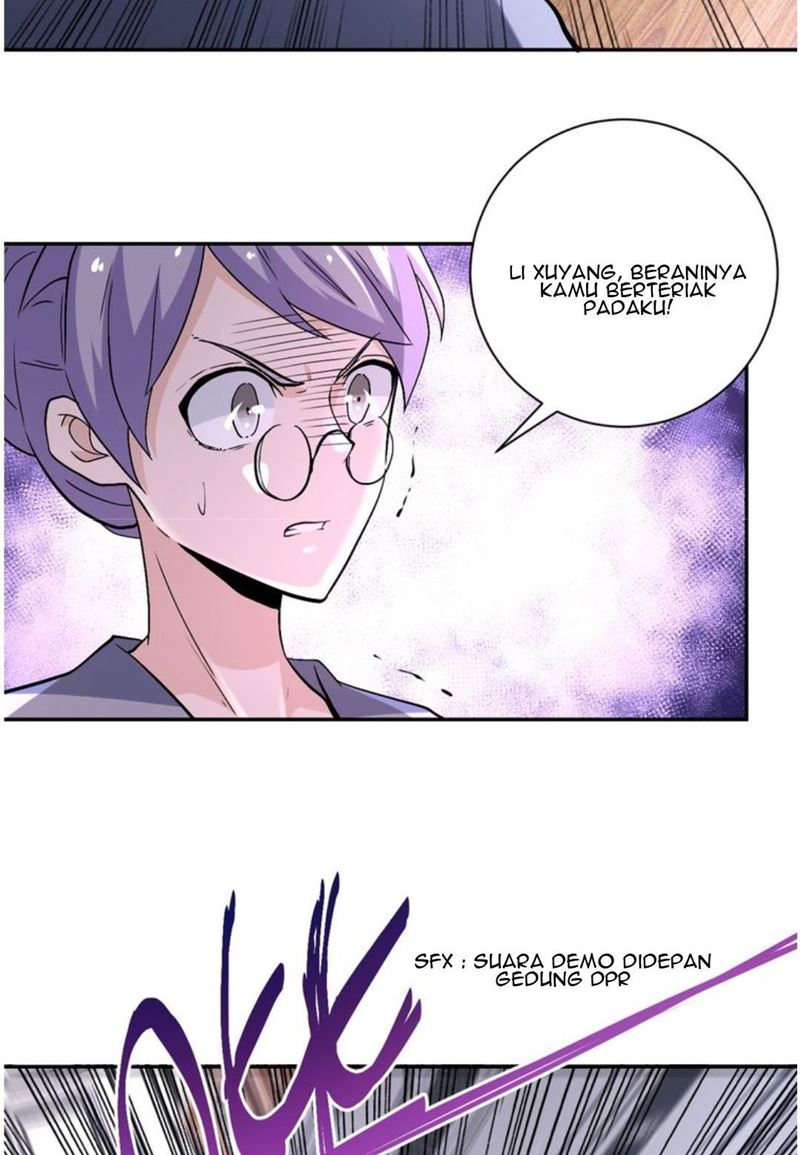 Halaman 53 dari Super System Chapter 121