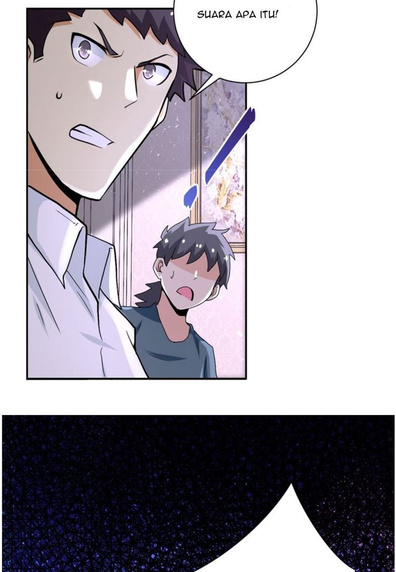 Halaman 55 dari Super System Chapter 121