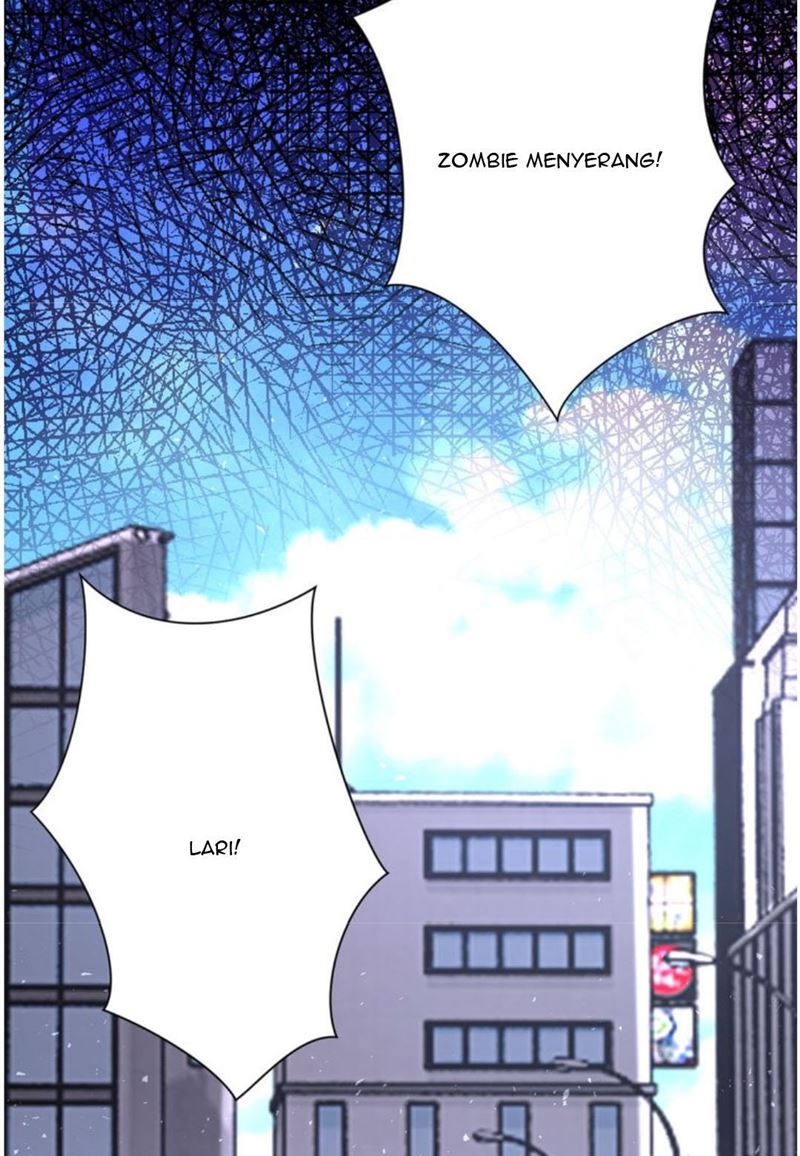 Halaman 56 dari Super System Chapter 121
