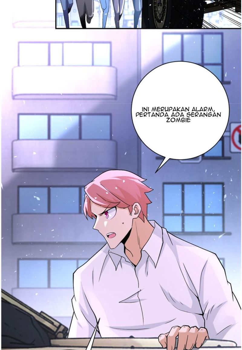 Halaman 59 dari Super System Chapter 121