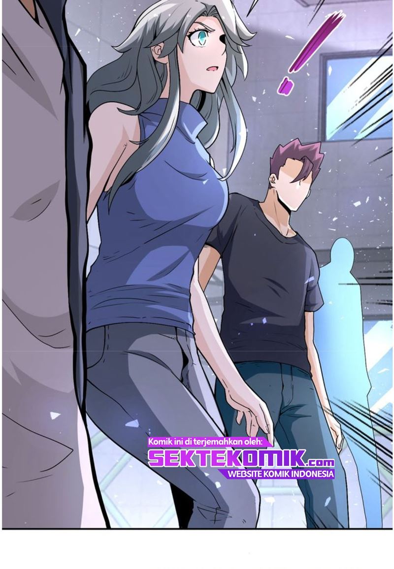 Halaman 60 dari Super System Chapter 121