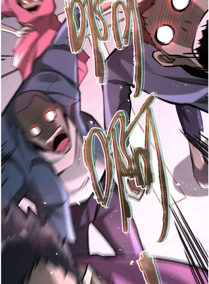 Halaman 18 dari Super System Chapter 122